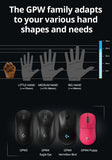 Logitech G PRO X SUPERLIGHT 2c wireless gaming mouse, 51g, HERO 2 sensor supports up to 44000DPI and 888IPS, 8KHz