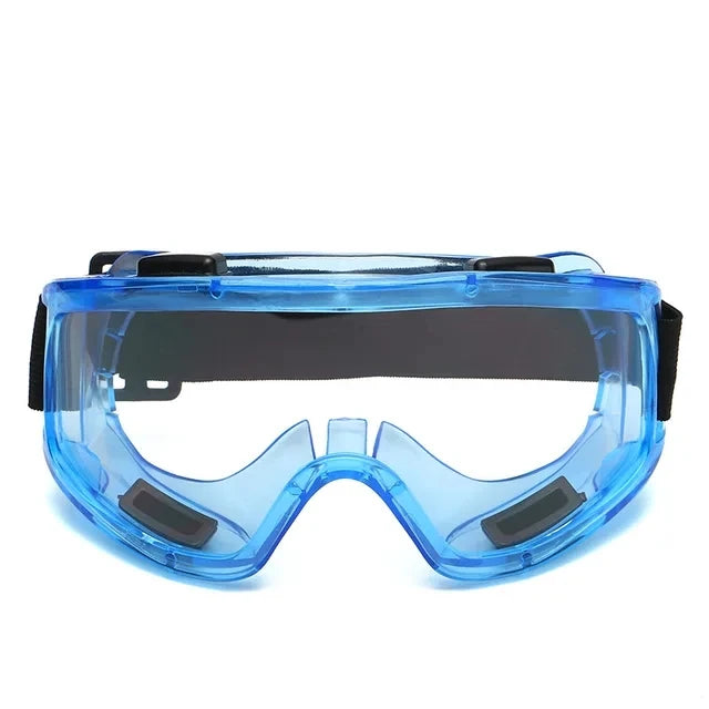 Multi Function Work Safety Protective Glasses For Carpenter Rider Eye ProtectorAnti-Splash Impact-Resistant Safety Goggles