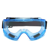 Multi Function Work Safety Protective Glasses For Carpenter Rider Eye ProtectorAnti-Splash Impact-Resistant Safety Goggles