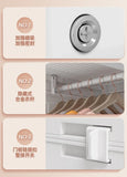 Storage Organizer Closet Bedroom Cube Clothes Free Shipping Cupboard Partitions Wardrobe Portable Guarda Roupa Home Furniture
