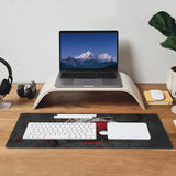 2026 New Arrival Cool Mouse Mat Anime Haikyuu Mause Pad Anime Gaming Large Cabinet Kawaii Mousepad Xxl Desk Cute Pc Carpet Mats