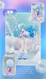 Eve Lynna Dream Park Series Mjd Movable Doll Kawaii Model Garage Kit Anime Peripheral Children Cute Birthday Toy Gift