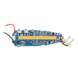 For JRL 2020C 2020T Hair Clipper Trimmer Original PCB Motherboard Battery Kit 20C 20T Replacement Accessories for Grooming Tools