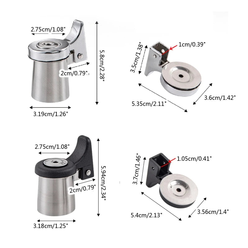 Kettle Kettle Spout Water Boiling Kettle Teakettle Replacement Nozzle