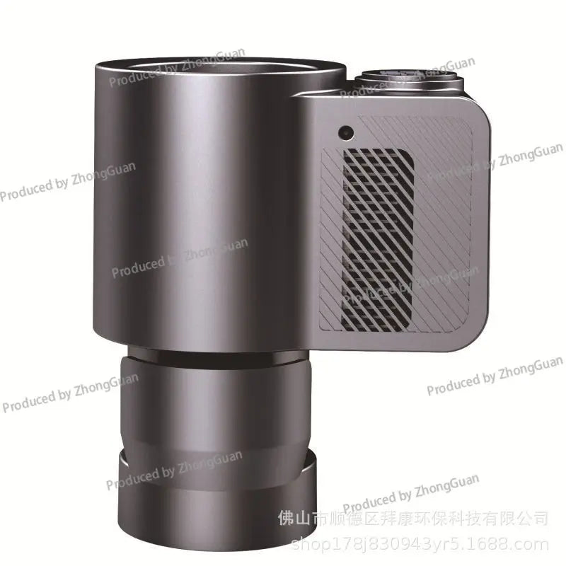 Coffee Cup Cold Brew Coffee Cup Car Hot and Cold Cup Coffee Rapid Cooling