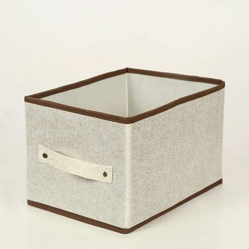 Non-woven Closet Wardrobe Cabinet Organizer Hanging Pocket Drawer Clothes Storage Clothing Home Organization Hanging Storage Bag