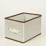 Non-woven Closet Wardrobe Cabinet Organizer Hanging Pocket Drawer Clothes Storage Clothing Home Organization Hanging Storage Bag