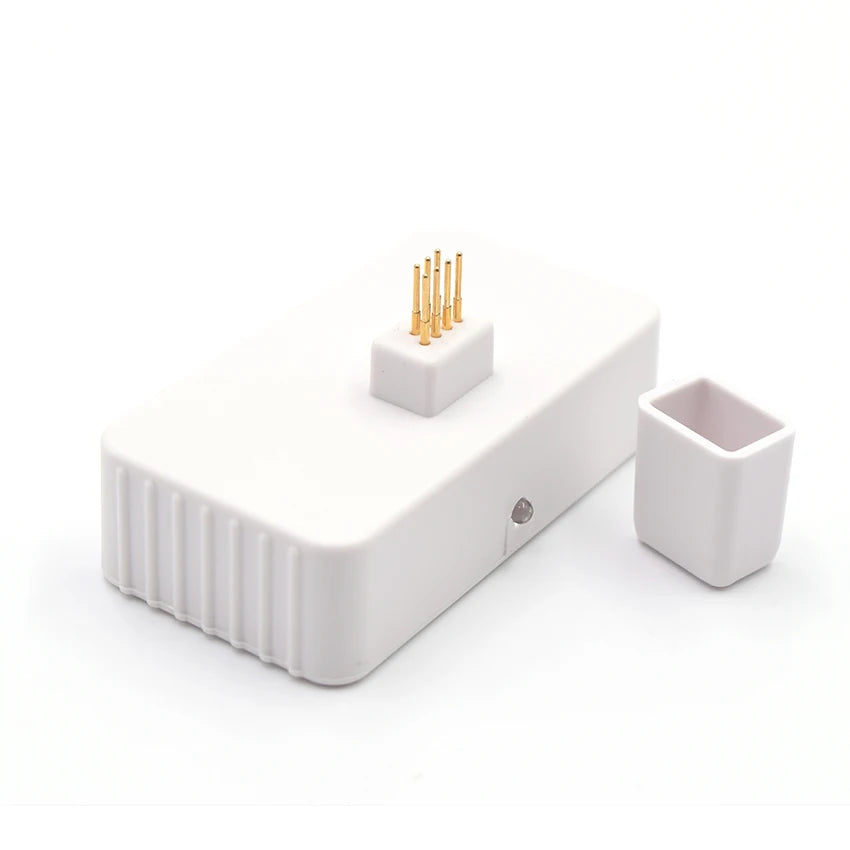 C9344 Maintenance Box Tank Chip Resetter For Epson L3560 L3550 L5590 XP-2100 2105 XP-3100 XP-3105 XP-4100 XP-4105 2810 Printer