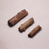 Mini Trunk Branch Stump Miniatures Fairy Garden Home Decor Desk Home Decoration Accessories Gift Home Decor Accessories