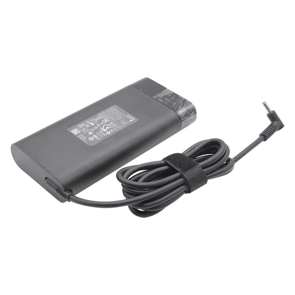 230W 19.5V 11.8A 4.5*3.0MM Laptop Power Adapter For HP Omen 15 16 17 TPN-Q2 Transcend Victus 16 Book Fury 16 G8 G9 G10 Charger