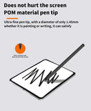 EMR Stylus Remarkable 2 Pen Replacement with Digital Eraser 4096 Pressure Level Sensitivity & Palm Rejection Compatible Kindle