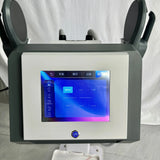 Professional Myoslim RF Machine EMS Body Sculpting Machine EMS Fat Burning EMS Slimming Muscle Stimulator