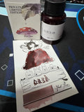 Shanhai Laboratory Ink Collection Series Chromatographic Shading Ink 30ml