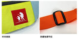 Unisex Waist Bag Fanny Pack Fashion Bags For The Belt Multifunction Chest Bag Banana Packs Hip Hop Bum Package Crossbody Pack