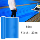 10 Meters Roof Leakproof Repair Adhesive Tape Waterproof Wall Stickers Heat Insulation Sealing Adhesives Sealers Hardware Home