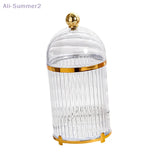 {Summer2}Food Storage Canister Modern Coffee Spoon Dessert Fork Holder For Dining Room Kitchen Tabletop Countertop Organization
