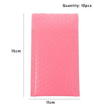 Packing Self Sealing Padded Envelopes Thickened Courier Bags Gift Packaging Bags Bubble Envelope Bags Bubble Shipping Bags