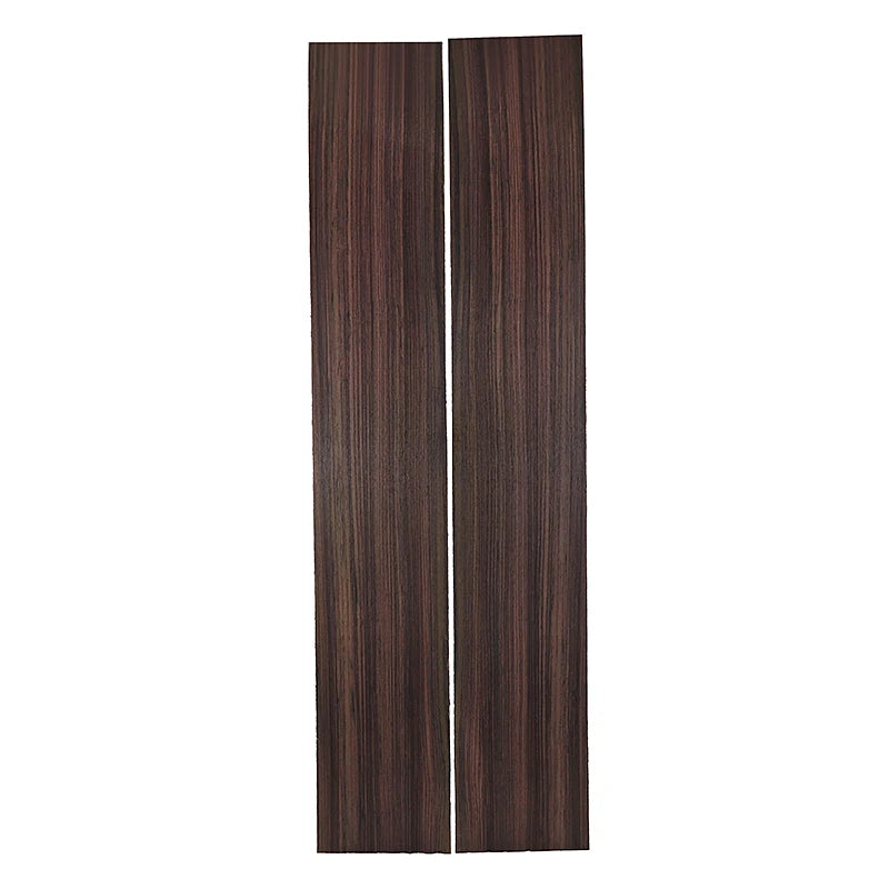 AAA Grade India Rose guitar back/side board All-Solid acoustic Guitar making material accessories Solid Woods Number selection