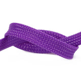 2/30M 2mm - 25mm High Density Nylon Mesh Tube Wire Insulated Sheath 12colors Cable Sleeve PET Expandable Braided Sleeving