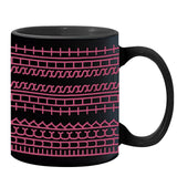 Coffee Mug Water Cup Home Office Water Milk Cup Latte Modern Coffee Cup Afternoon Teacup Breakfast Cup Tea Drink Cup Lover Cup