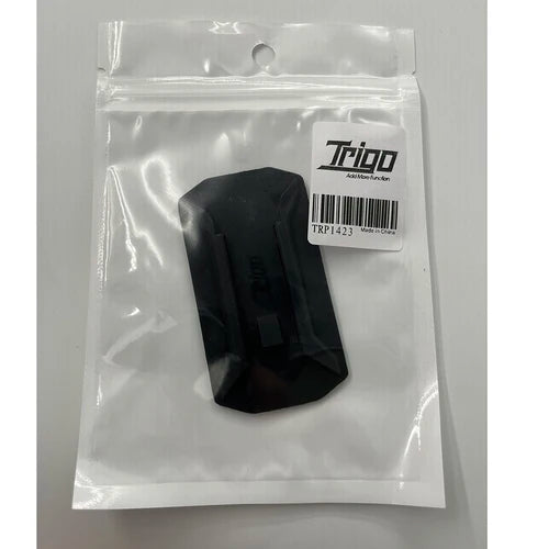 TRP1423 Mountain Bike New Mobile Phone Back Buckle EIEIO 3M Sticker Applicable To All TRIGO Handset Holders Bicycle Accessories