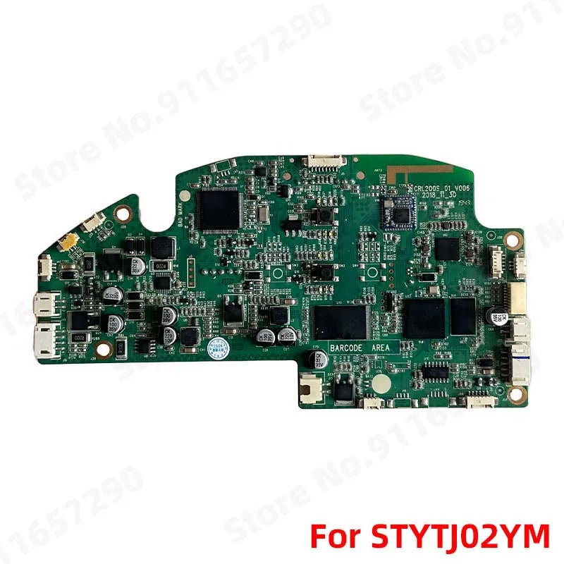 Original Main Board For Xiaomi Mijia STYTJ02YM viomi v2 pro Vacuum Cleaner Motherboard Sweeping Robot Vacuum Cleaner Accessories