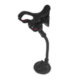 360° Rotating Car Phone Holder Universal Windshield Dashboard Mount Phone Stand GPS Phone Suction Cup Bracket Auto Accessories