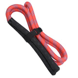 Golf Swing Power Rope Golf Gesture Correction Rope Portable Golf Swing Practice Rope Golf Swing Trainer For Beginners