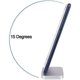 Type-C Aluminum Alloy Desktop Station Dock Charger for LG / Google/ Nokia/ Huawei/ Microsoft/ Xiaomi/ OnePlus/ Letv/ Meizu