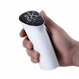 Professional Digital Hand Dynamometer Grip Strength Meter Auto Capturing LED Power Trainer Strengthener Home Gym Core Training