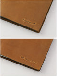 100 % Genuine leather   Multi-function Key Bag High Quality Crazy Horse leather Key Pouch Unisex Leather Business Gift