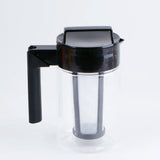 900ML/1300ML/2000ML Cold Brew Iced Coffee Maker With Coffee Filter and Handle