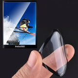For Insta 360 X4 X5 Screen Protector Film for Insta360 X5 X4 Accessories  LCD Display Film Ultra HD Scratch Resistant