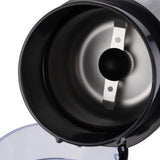 RAFCoffee bean grinder, dry grinding, lightweight coffee grinder