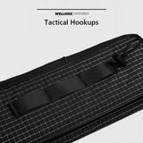 Outdoor Picnic Sitting Mat Waterproof Portable Camping Pad Anti-Slip Beach Foldable Seat Cushion for Travel Hiking