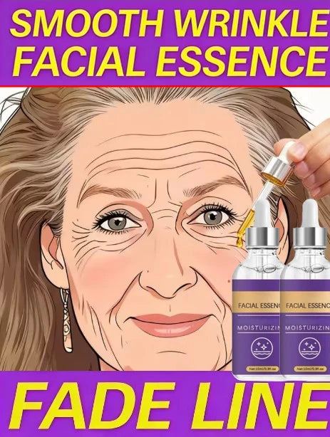 Pro Formula Essence Face Lifting Firming Wrinkle Smoothing Fine Lines Brighten NEW 2026