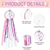 Dream Cather DIY Crafting Decorations Supplies Kit Sets for Kids Children for Adults for Girl