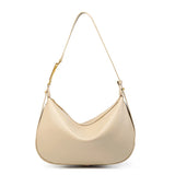 100% genuine leather women's bag designer creates luxury shoulder bag, fashionable new crossbody bag, commuting handbag