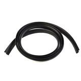 Under Front Car Moulding Strip Sealed Trim Rubber Seal High Quality Durable Popular Fashion Brand New Car Seal Strip
