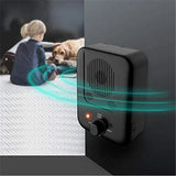 New Ultrasonic Barking Stop Device, Dog Driving Device, Noise Prevention Training Device, Automatic Dog Barking Stop Device