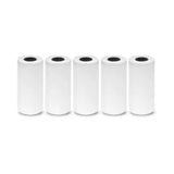 Mini Portable Wireless Thermal Printer, Inkless Printing, Compatible with iOS/Android, for Photos, Labels Notes, Study Essential