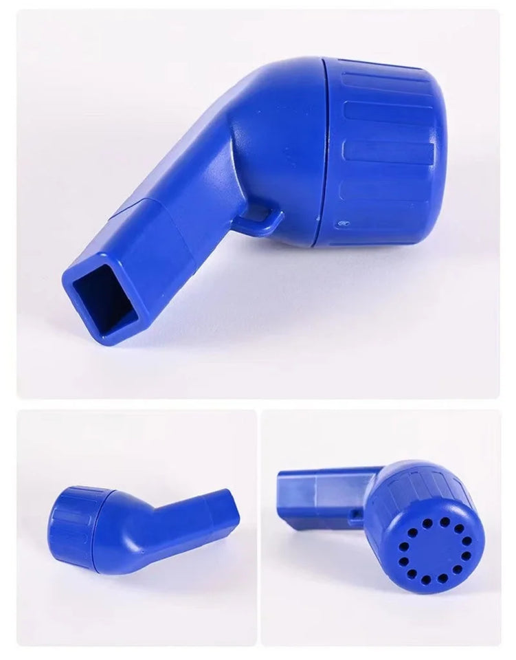 Mucus Clearance and Lung Expansion Device, Valve Mucus Removal Device, Breathing Exerciser Device for Better Breathing