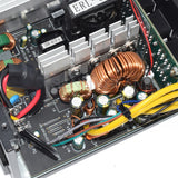 JULONGFENGBAO ATX 850W Full Modular RGB 80Plus Gold 20+4Pin 12V PSU Professional E-Sports Video Game Computer PC Power Supply