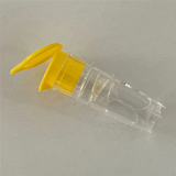 B69A 3PCS Mini Manual Lemon Squeezer, Portable Lemon Juicer, Multifunctional Fruit Juicer For Your Kitchen