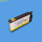 Compatible For HP952 952XL 952X Ink Cartridge For HP 952 Officejet Pro 7740 8210 8702 8710 8720 8725 8730 8740 Printer