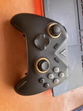 100% Original Flydigi Vader5 Pro Wireless Bluetooth Gaming Controller Customized Adjustment Lever Joystick Trigger Gamepad PC
