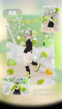 Eve Lynna Dream Park Series Mjd Movable Doll Kawaii Model Garage Kit Anime Peripheral Children Cute Birthday Toy Gift