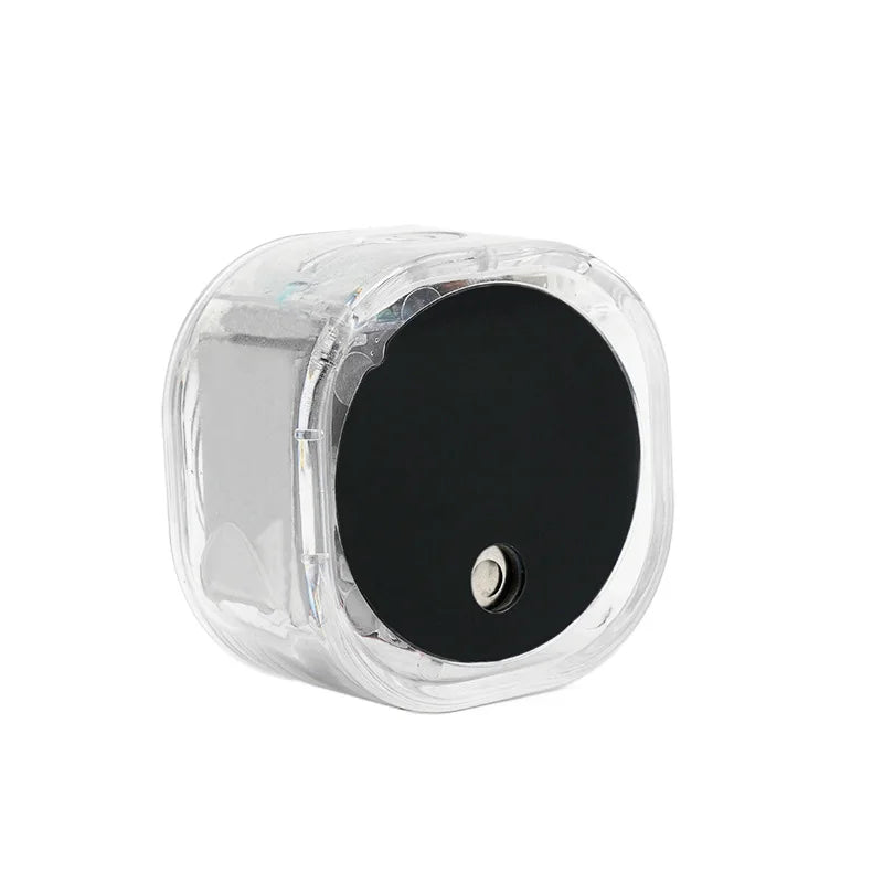 Rechargeable Coffee Bean Sprayer For Reducing Coffee Power Static，Magnetic Atomization Nano-Mist Sprayer Coffee Bar Accessories