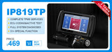 XTOOL TP150 WiFi TPMS Diagnostic Tool Program TS100 Sensor Read/Clear DTCs OBD2 TPMS Activate & Relearn All Sensors Free Update