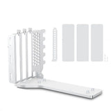PCIE3.0 Vertical Support Bracket For Computer Chassis Vertical GPU Holder Fast
